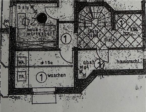 Erdgeschoßwohnung Ibbenbüren Bockraden - 4 Zimmer, 114 m&sup2;, 270.000&euro; | Angebot:26518136