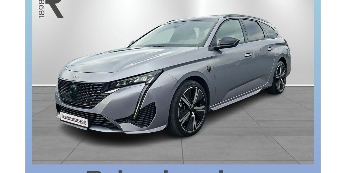 Peugeot 308 33.291 km 22.990 &euro; Osnabrück 49082