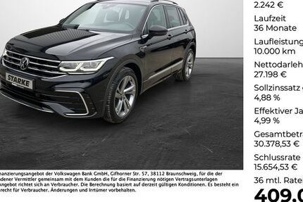 VW Tiguan 65.414 km 28.880 &euro; Georgsmarienhütte (Osnabrück) 49124