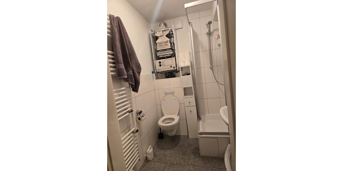 Erdgeschoßwohnung Osnabrück Hellern - 3 Zimmer, 67 m&sup2;, 850&euro; | Angebot:24719176