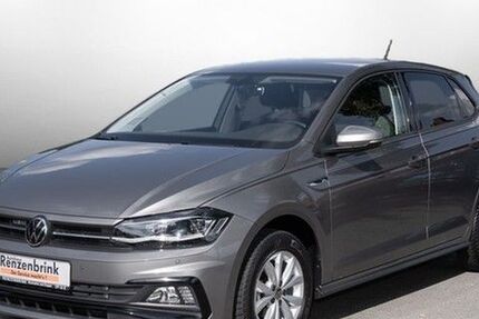 VW Polo 27.056 km 19.490 € Bramsche 49565