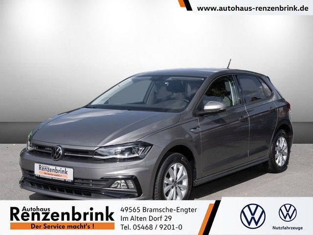 VW Polo 27.056 km 19.490 € Bramsche 49565