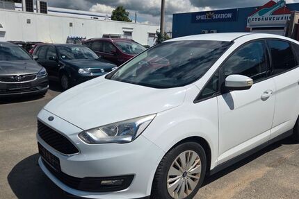 Ford C-Max 88.283 km 6.990 &euro; Melle 49324