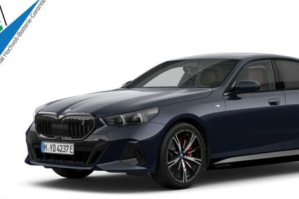 BMW i5 19.927 km 61.880 &euro; Osnabrück 49084