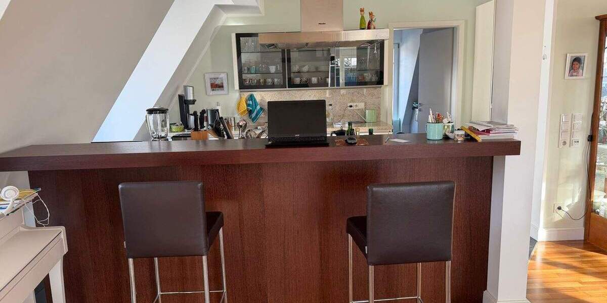 Etagenwohnung Osnabrück Westerberg - 4 Zimmer, 174 m&sup2;, 2.355&euro; | Angebot:24806672