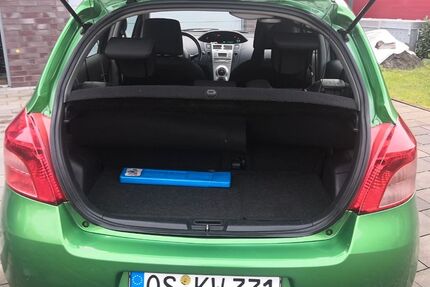 Toyota Yaris 195.000 km 3.200 &euro; Wallenhorst 49134