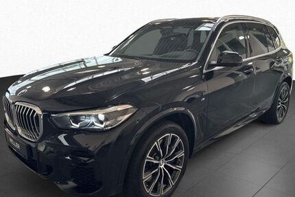 BMW X5 45.000 km 64.990 € Osnabrück 49084