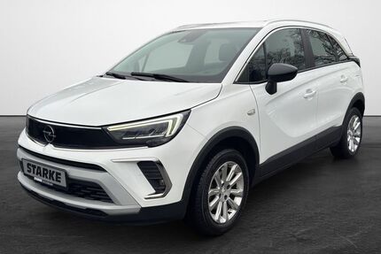 Opel Crossland (X) 20.938 km 17.490 &euro; Osnabrück 49078