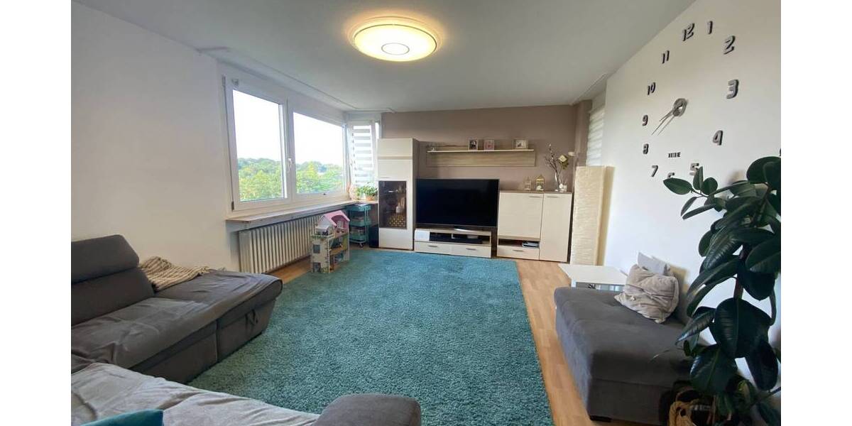 Etagenwohnung Osnabrück Weststadt - 3 Zimmer, 79 m&sup2;, 168.500&euro; | Angebot:23949127