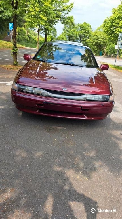 SVX