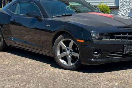 Chevrolet Camaro 119.300 km 14.900 € Stemshorn 49448
