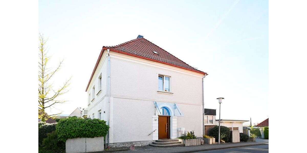 Einfamilienhaus Melle Bruchmühlen - 9 Zimmer, 260 m&sup2;, 359.000&euro; | Angebot:26881900
