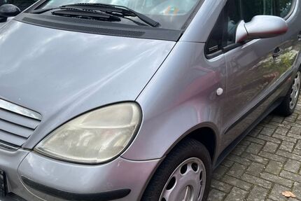 Mercedes-Benz A 140 143.000 km 1.999 &euro; Osnabrück 49086