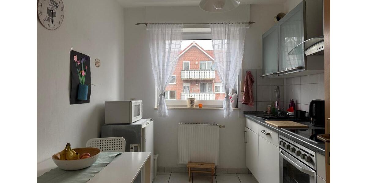 Etagenwohnung Osnabrück Hafen - 3 Zimmer, 75 m&sup2;, 710&euro; | Angebot:26148019