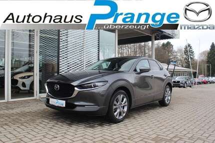 Mazda CX-30 12.638 km 28.985 &euro; Hilter-Hankenberge 49176