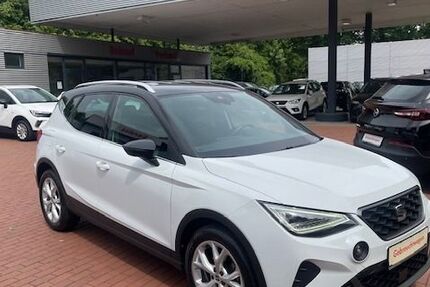 Seat Arona 21.000 km 17.590 € Osnabrück 49086
