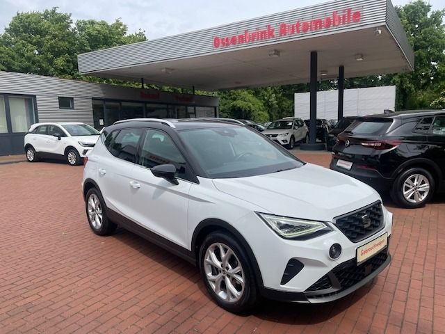 Seat Arona 21.000 km 17.590 € Osnabrück 49086