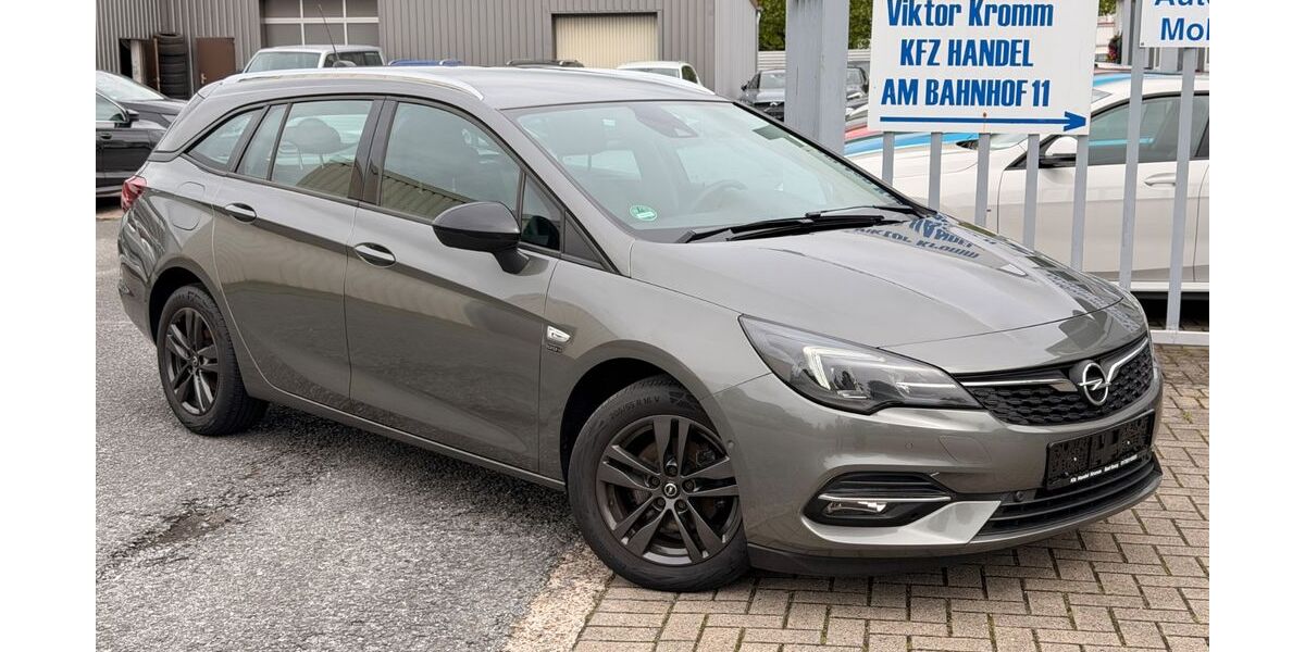 Opel Astra 203.500 km 6.800 &euro; Bad Iburg 49186