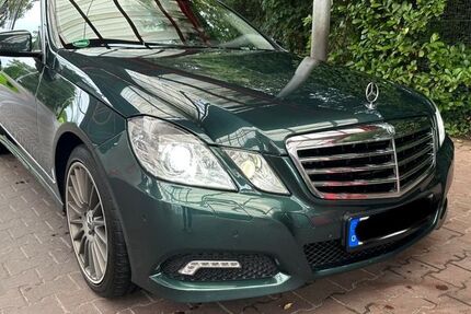 Mercedes-Benz E 350 257.800 km 10.499 &euro; Lienen 49536