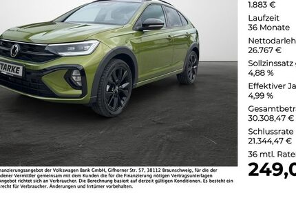 VW Taigo 6.126 km 27.979 € Georgsmarienhütte (Osnabrück) 49124