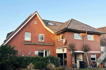 Haus Recke - 8 Zimmer, 189 m&sup2;, 299.000&euro; | Angebot:24803420