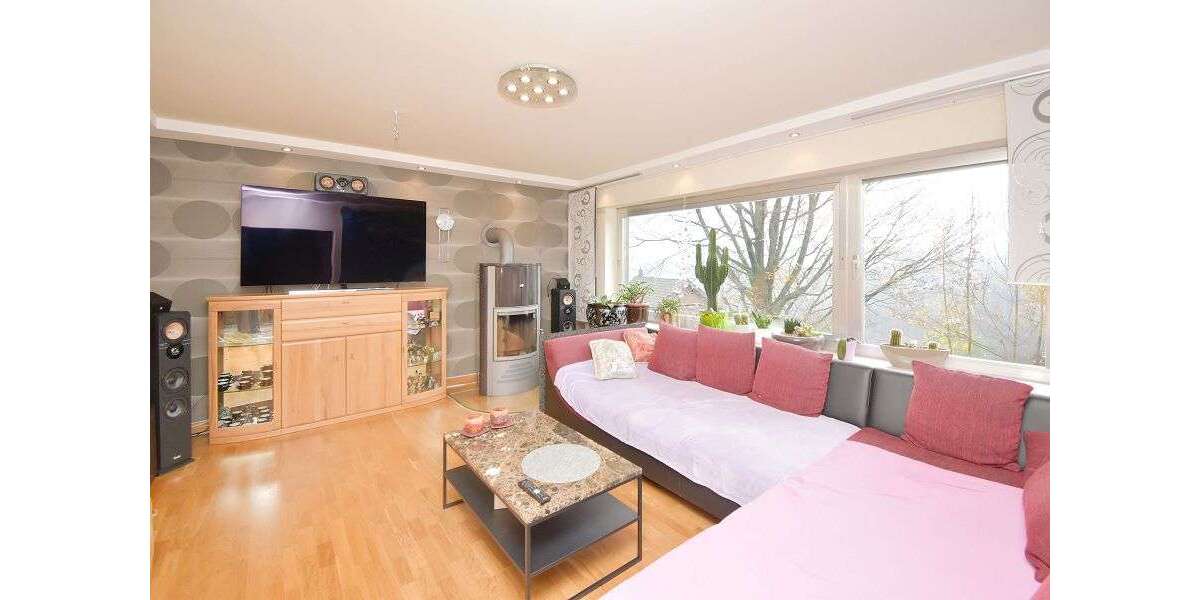 Etagenwohnung Georgsmarienhütte - 3 Zimmer, 117 m&sup2;, 245.000&euro; | Angebot:23904758