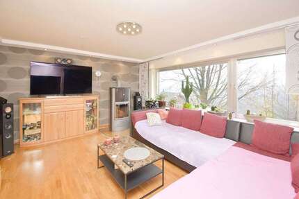 Wohnung zum Kaufen in Georgsmarienhütte 245.000 € 117 m² 3 zimmer