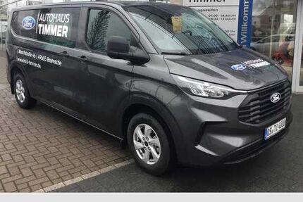 Ford Transit Custom 20.500 km 37.480 &euro; Bramsche 49565