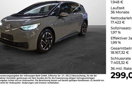 VW ID.3 67.837 km 19.370 &euro; Lengerich 49525