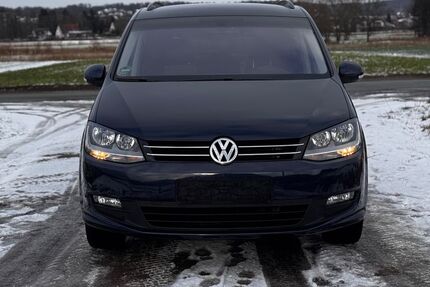 VW Sharan 229.000 km 6.800 &euro; Bissendorf 49143