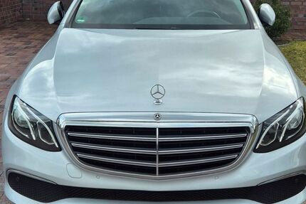 Mercedes-Benz E 200 155.000 km 21.200 &euro; Ostercappeln 49179