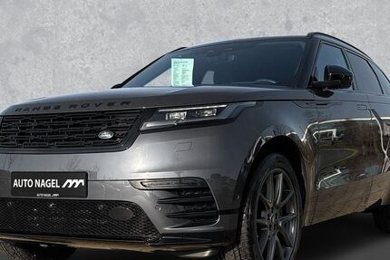 Land Rover Range Rover Velar 28.346 km 57.880 &euro; Osnabrück 49090