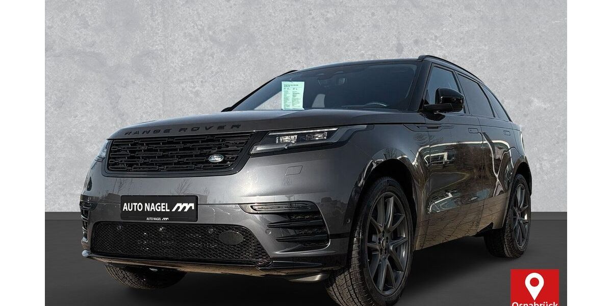 Land Rover Range Rover Velar 28.346 km 58.690 &euro; Osnabrück 49090