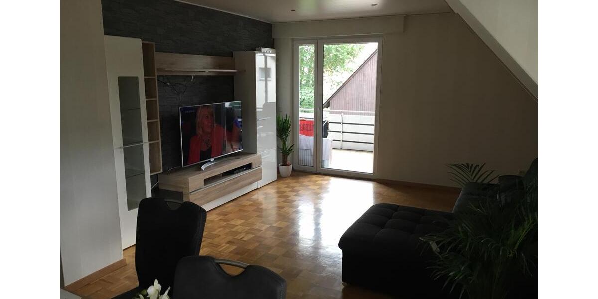 Etagenwohnung Ostercappeln - 3 Zimmer, 80 m&sup2;, 750&euro; | Angebot:25903291