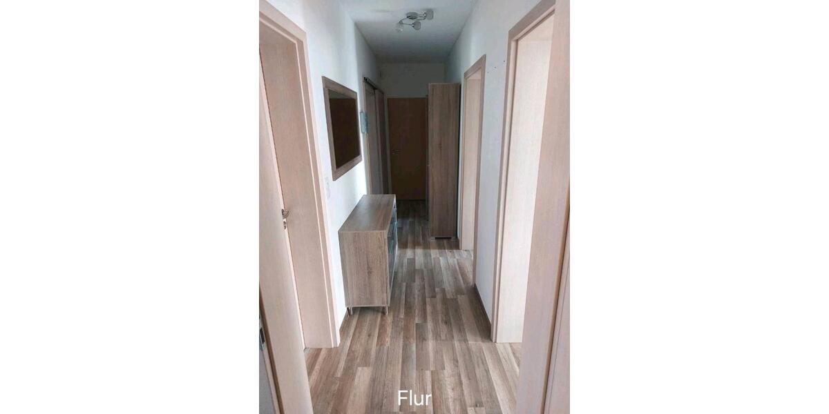 Etagenwohnung Ibbenbüren - 3 Zimmer, 86 m&sup2;, 190.000&euro; | Angebot:26940712