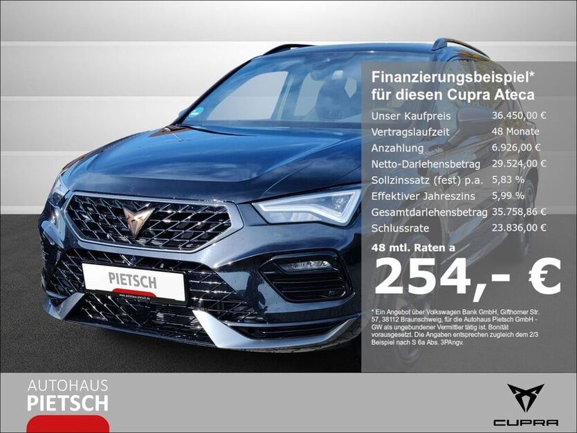 Ateca