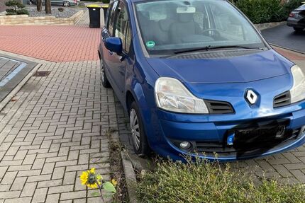 Renault Modus 110.000 km 2.600 &euro; Damme 49401