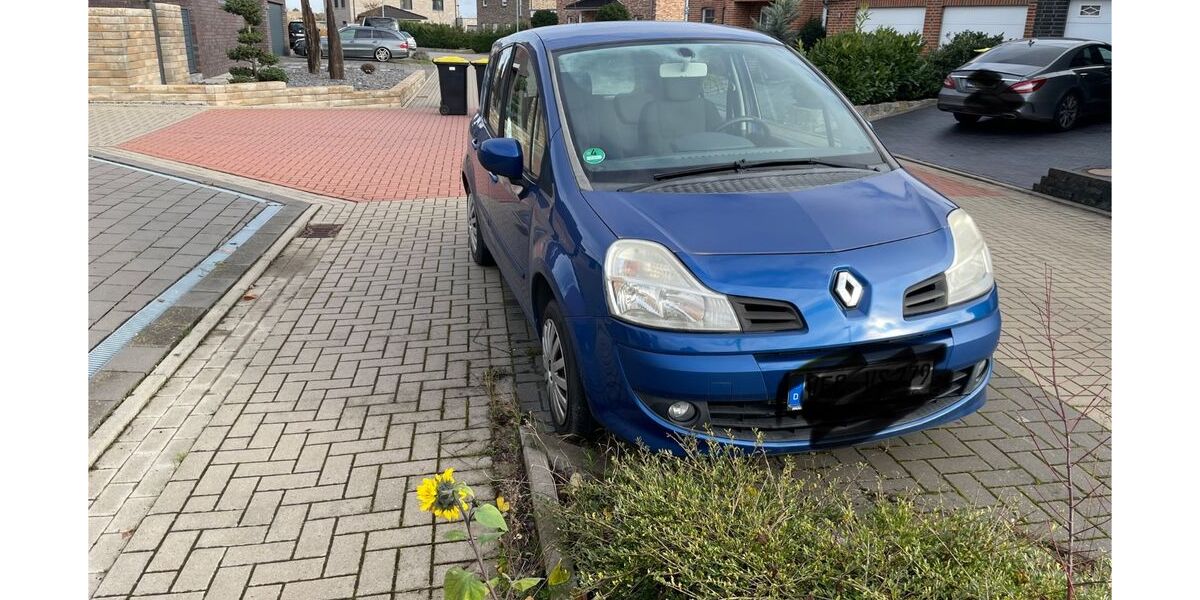 Renault Modus 110.000 km 2.600 &euro; Damme 49401
