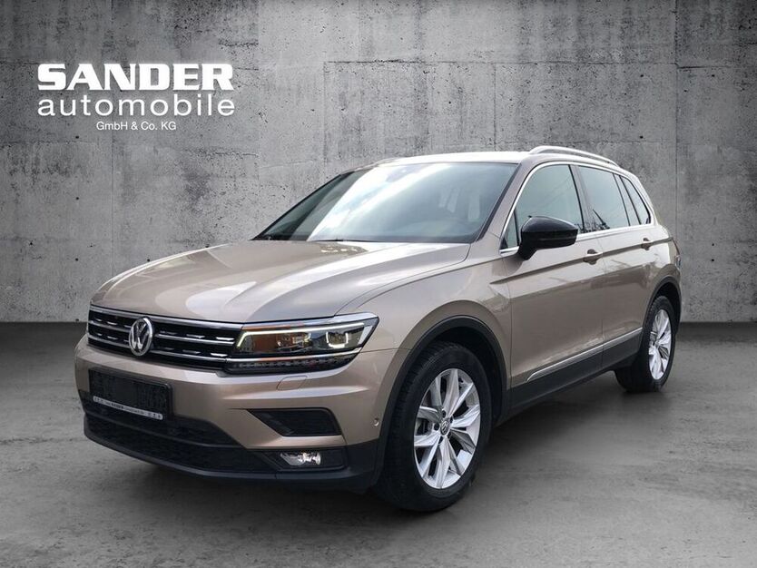 Tiguan