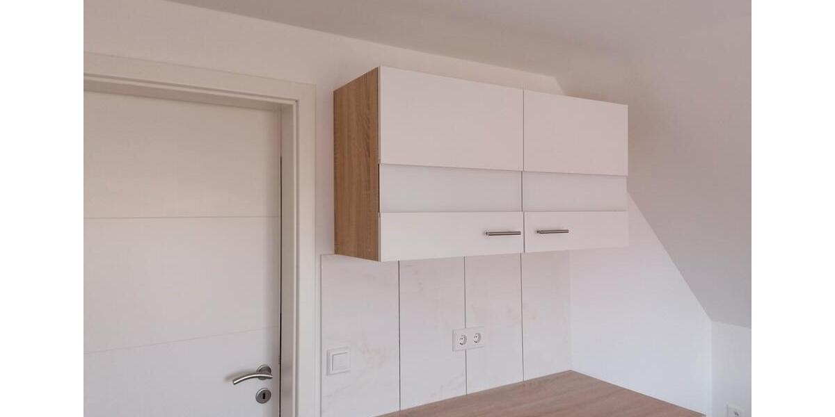 Etagenwohnung Bramsche - 1 Zimmer, 42 m&sup2;, 430&euro; | Angebot:26675288