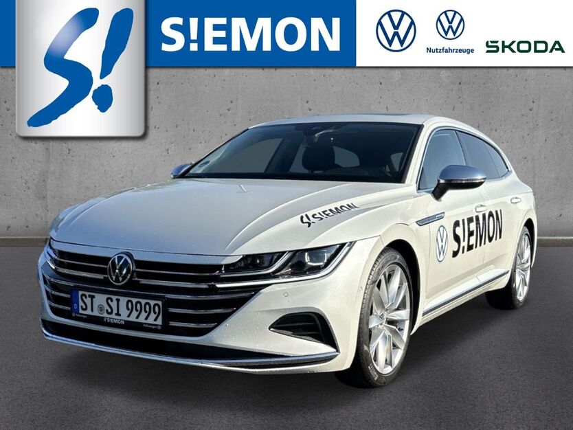 VW Arteon 94.462 km 33.930 € Ibbenbüren 49479