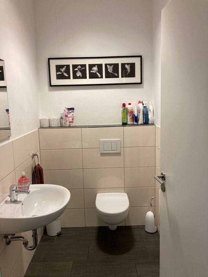Büro Praxis Geschäftsräume in Dissen a. TW.