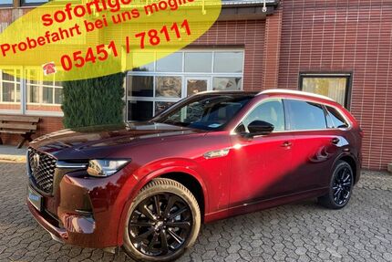 Mazda CX-80 1.450 km 47.180 &euro; Ibbenbüren 49479
