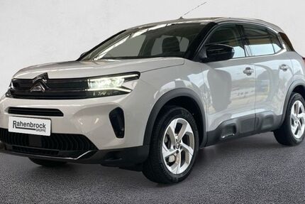 Citroen C5 Aircross 6.500 km 20.990 € Melle 49324