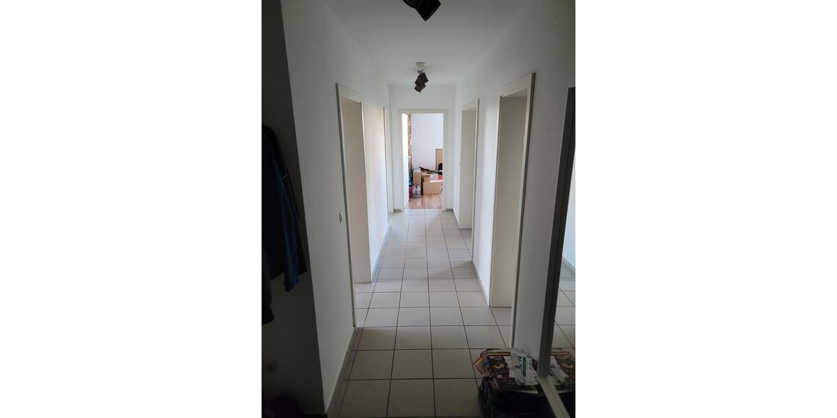 Etagenwohnung Hilter am Teutoburger Wald - 3 Zimmer, 78 m&sup2;, 686&euro; | Angebot:25980983