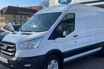 Ford Transit 26.747 km 29.590 &euro; Osnabrück 49090
