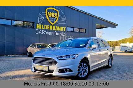 Ford Mondeo 177.000 km 10.998 &euro; Ibbenbüren 49479