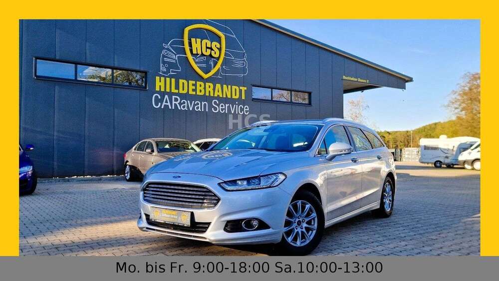 Ford Mondeo 177.000 km 10.998 &euro; Ibbenbüren 49479
