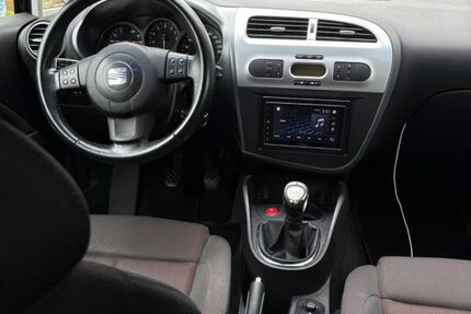 Seat Leon 107.500 km 3.999 &euro; Osnabrück 49088