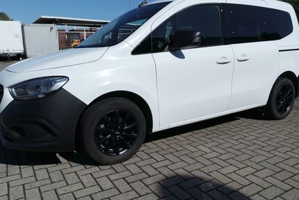 Mercedes-Benz Citan 23.900 km 19.999 € Georgsmarienhütte 49124